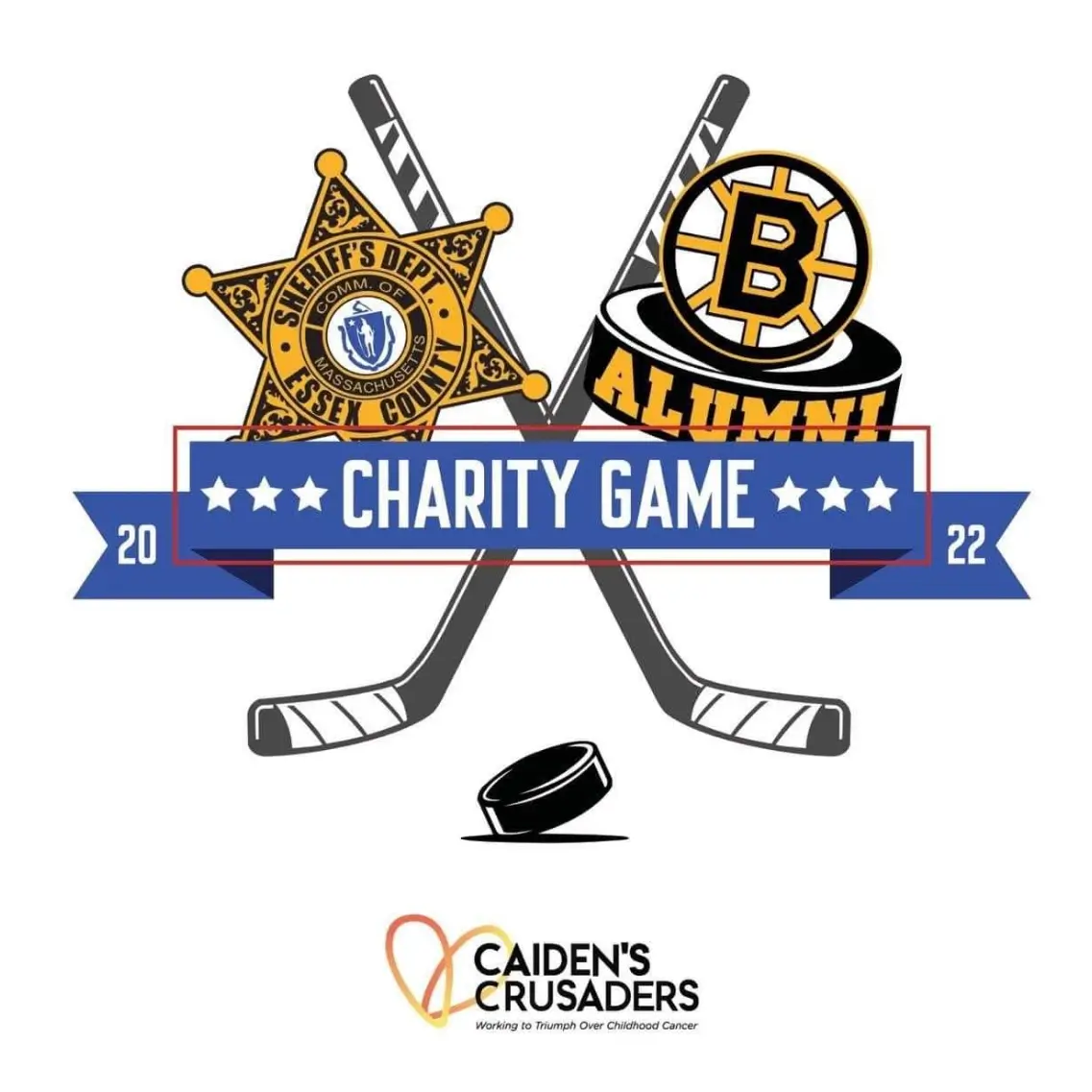 Charity-game